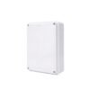กล่องกันน้ำ 12x12 ขาว WB1212W LEETECH