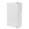กล่องกันน้ำ 10x16 ขาว WB1016W LEETECH