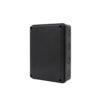 กล่องกันน้ำ 12x12 ดำ WB1212K LEETECH