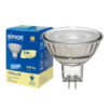 LED MR16 5w c/w 500lm 4000k 220-240v GU5.3 (N62EO-1201) SIMON