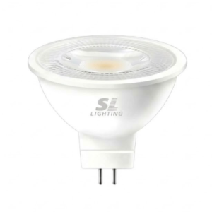 MR 16 ขั้ว GU5.3 7w d/l 5000k 220v รุ่น Galaxy SL