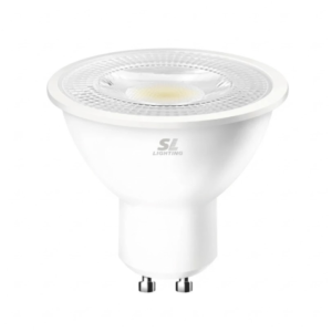 MR 16 ขั้ว GU10 7w d/l 5000k 220v รุ่น Galaxy SL