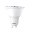 หลอด LED LUMAX 6w 380-400lm GU10 รุ่น 3สเต็ปเปลี่ยนแสงได้ L&E