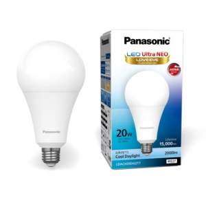 LED BULB 20w d/l รุ่น Ultra NEO PANASONIC