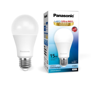 LED BULB 15w d/l รุ่น Ultra NEO PANASONIC